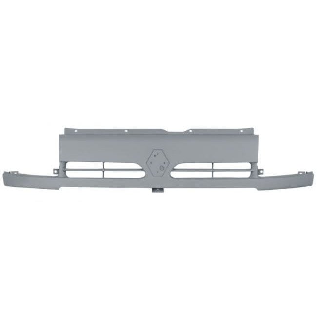 Grille de calandre avant à peindre Renault Master 1997-2003