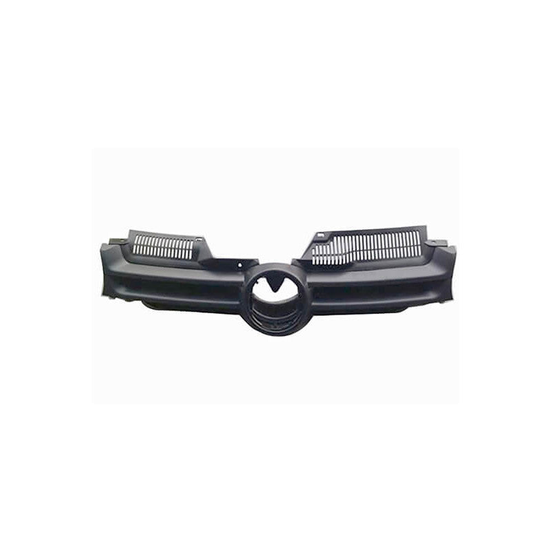 Grille de calandre avant à peindre Volkswagen Golf 5 2003-2008