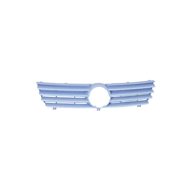 Grille de calandre avant à peindre Volkswagen Polo 3 1999-2001