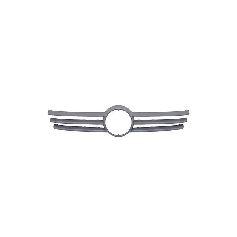 Grille de calandre avant à peindre Volkswagen Transporter T5 Caravelle phase 1 2003-2009