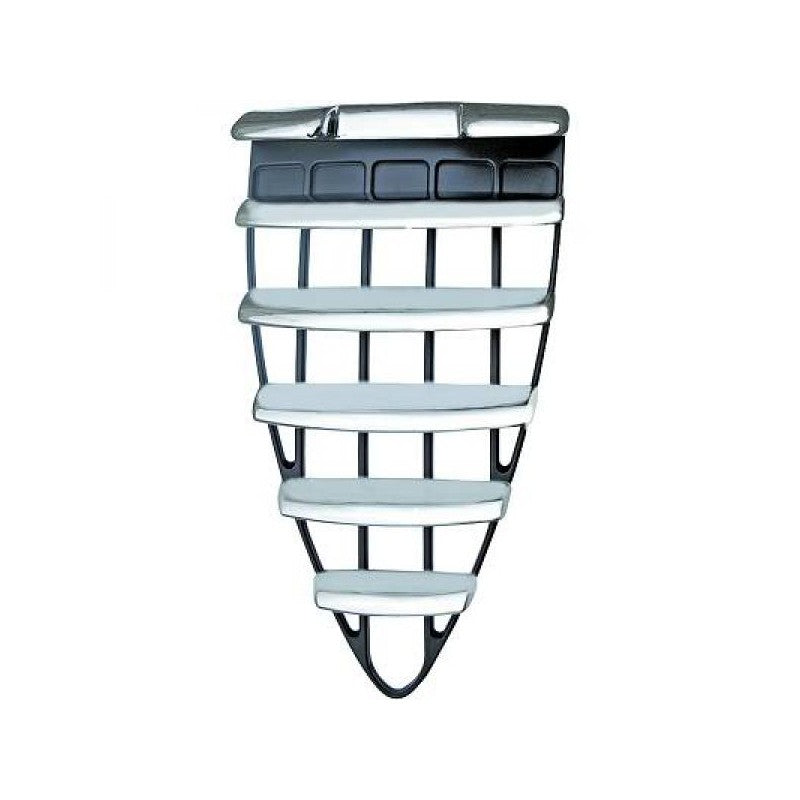 Grille de calandre avant Alfa Romeo 147 2000-2005