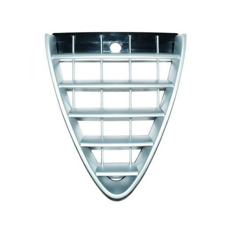 Grille de calandre avant Alfa Romeo 147 2005-2009