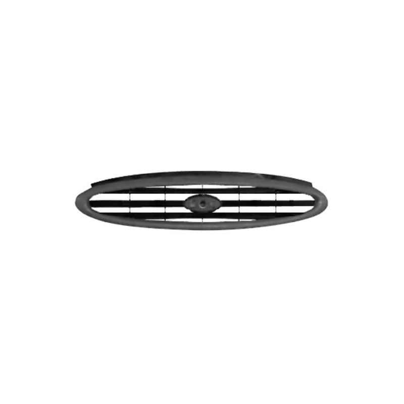 Grille de calandre avant avec contour diesel Ford Mondeo MK1 phase 2 1996-2000