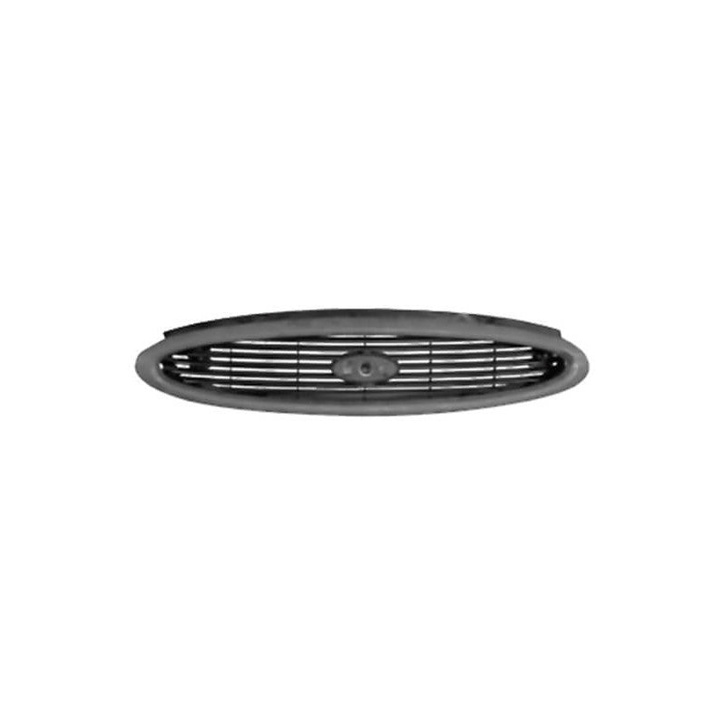 Grille de calandre avant avec contour essence Ford Mondeo MK1 phase 2 1996-2000