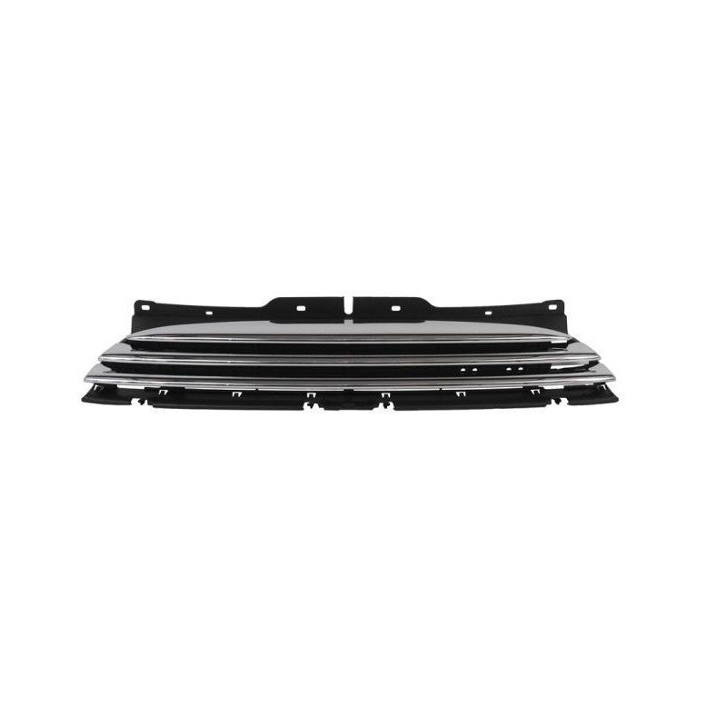 Grille de calandre avant avec moulure chromée essence Mini One / Cooper R56 2006-2010