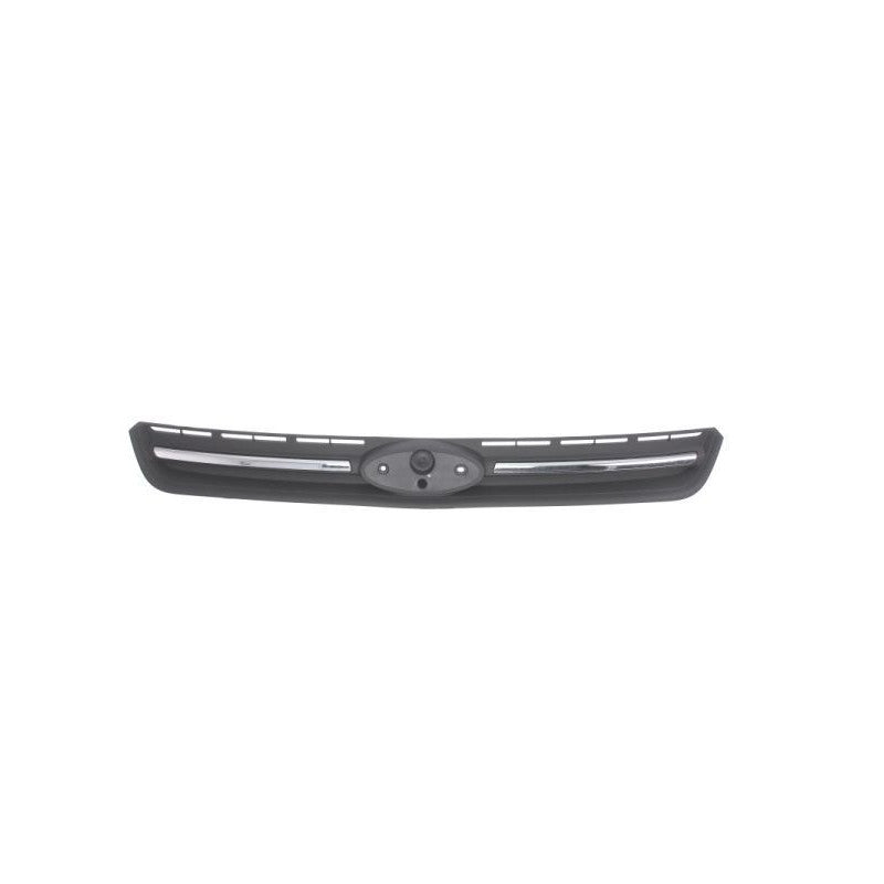 Grille de calandre avant avec moulure chromée Ford Kuga 2 phase 1 2013-2016