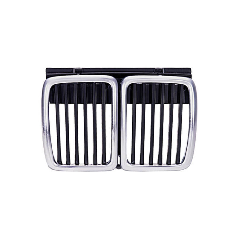 Grille de calandre avant centrale BMW Serie 3 E30 1982-1990