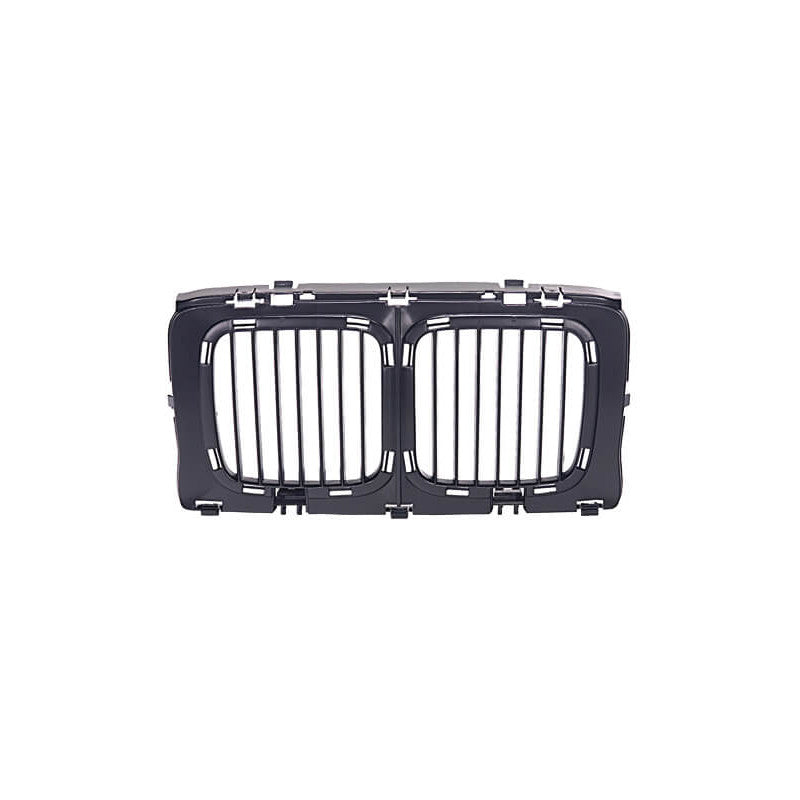 Grille de calandre avant centrale BMW Série 5 E34 1988-1994