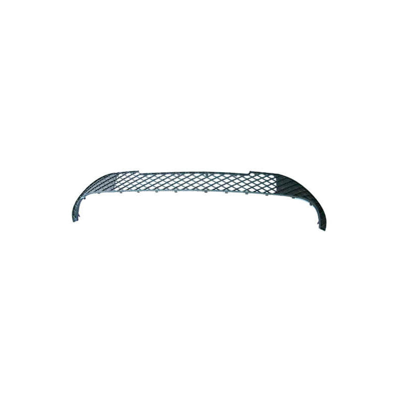 Grille de calandre avant centrale Mercedes Classe A W176 phase 1 2012-2015