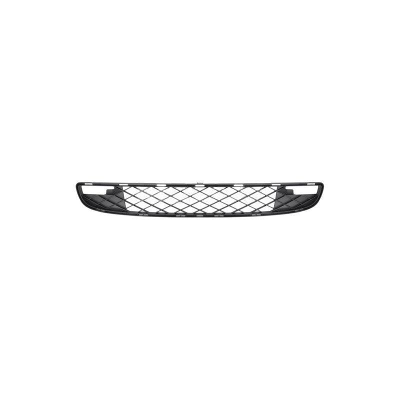 Grille de calandre avant centrale noire Smart Fortwo 2 phase 1 2007-2012