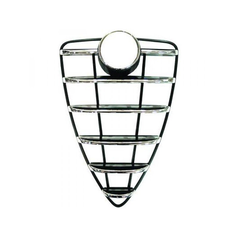 Grille de calandre avant chromée Alfa Romeo Mito 2008-2016
