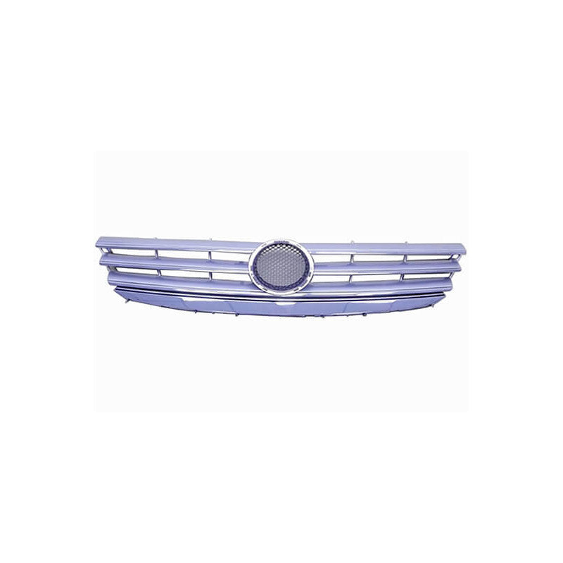 Grille de calandre avant chromée Mercedes Classe A W169 phase 1 2004-2008