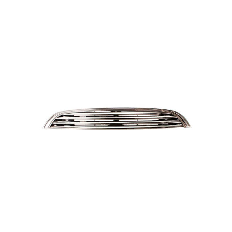 Grille de calandre avant chromée Mini One / Cooper R50/R53 2001-2006