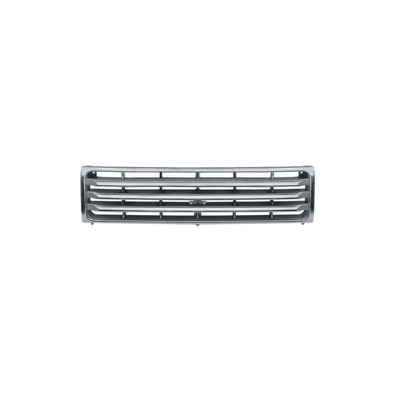 Grille de calandre avant chromée Mitsubishi Pajero 1991-1997