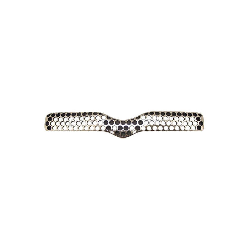 Grille de calandre avant chromée Toyota Yaris 1 phase 1 1999-2003
