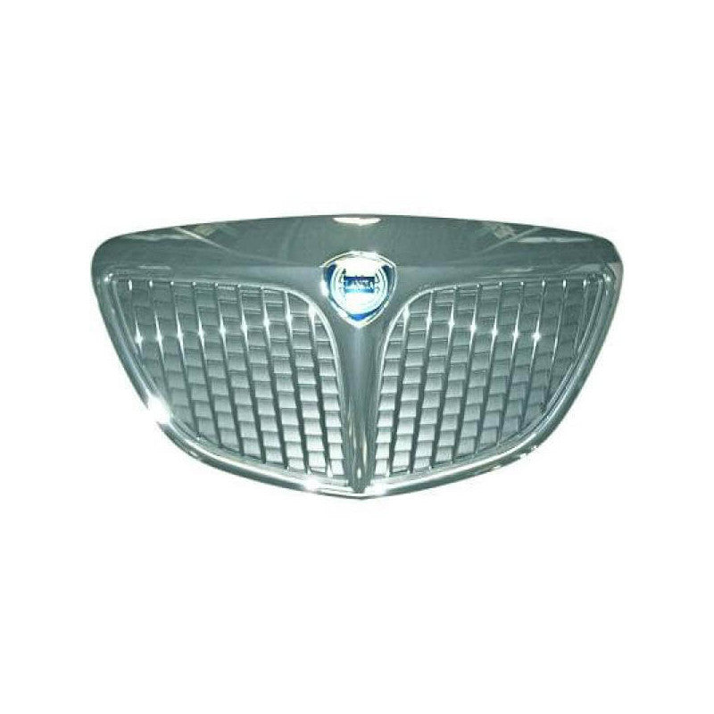 Grille de calandre avant chromée Ypsilon 1 phase 1 2003-2006