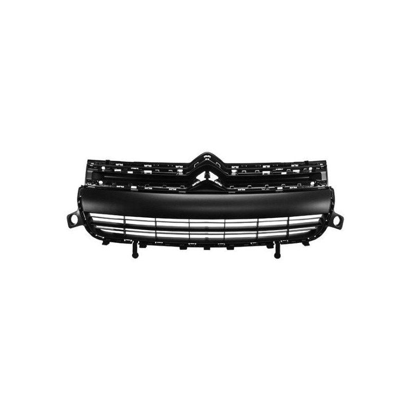 Grille de calandre avant Citroën Berlingo 2015-2018