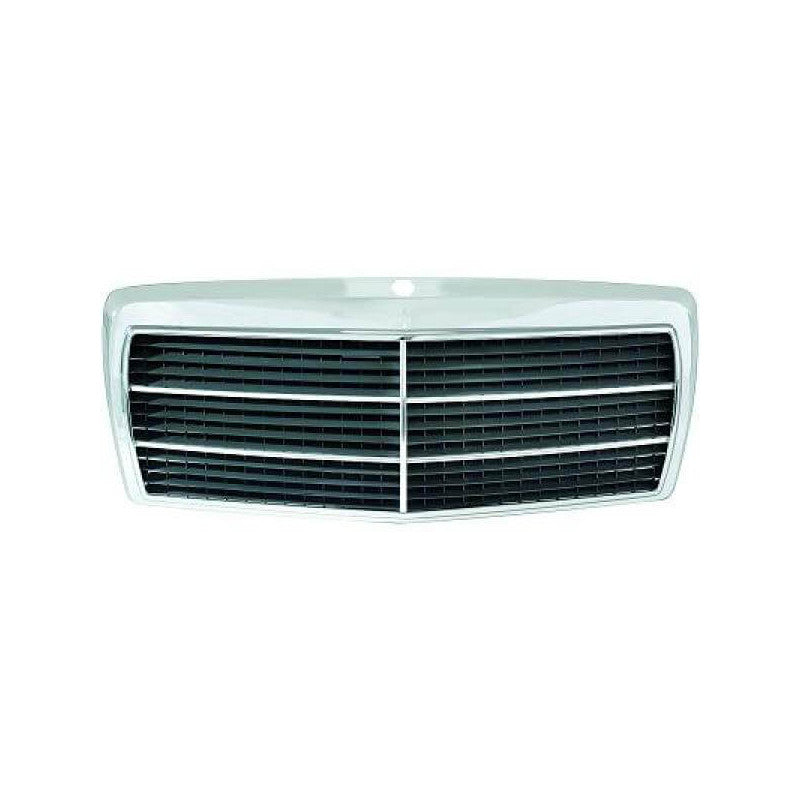 Grille de calandre avant complète assemblée Mercedes 190 Classe C W201 1982-1993