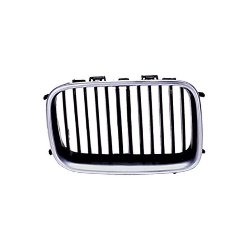 Grille de calandre avant droite BMW Serie 3 E36 1990-1996