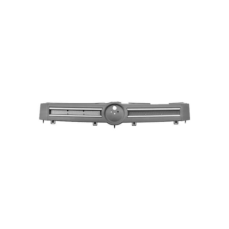 Grille de calandre avant Dynamic / Emotion Fiat Panda 2 2003-2012