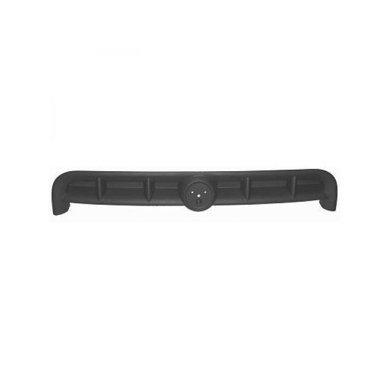 Grille de calandre avant Fiat Doblo 1 phase 1 2001-2005