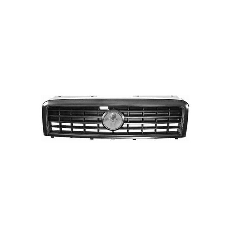 Grille de calandre avant Fiat Doblo 1 phase 2 2005-2010