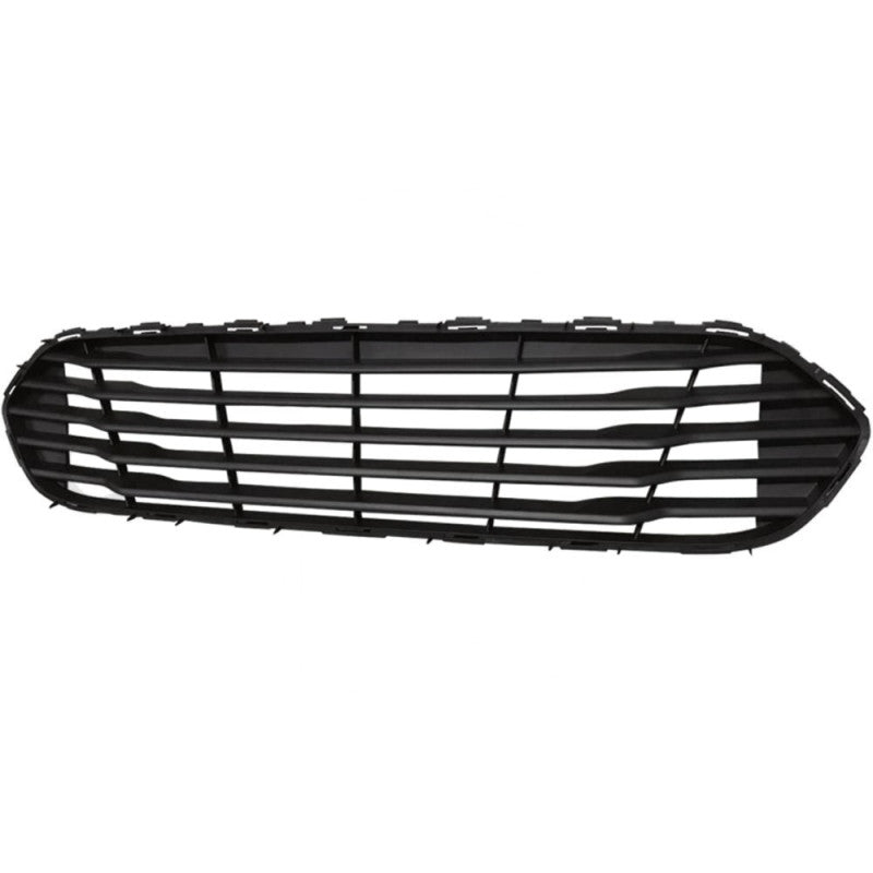 Grille de calandre avant Ford Tourneo Transit Courier 2 phase 2 2018-2023