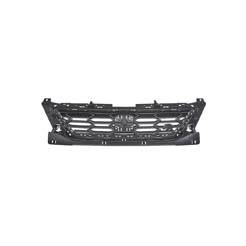 Grille de calandre avant Seat Leon 3 FR phase 2 2017-2020