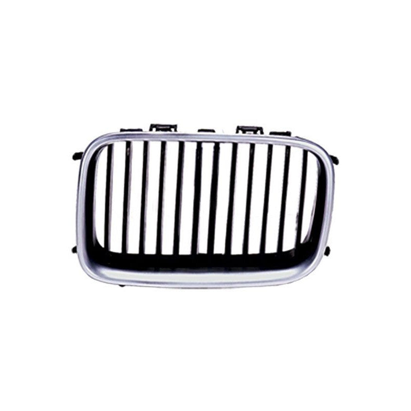 Grille de calandre avant gauche BMW Serie 3 E36 1990-1996