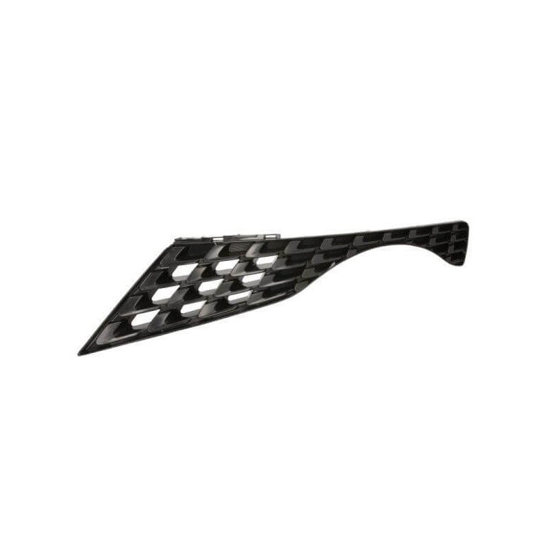 Grille de calandre avant gauche Nissan Juke phase 2 2014-2019