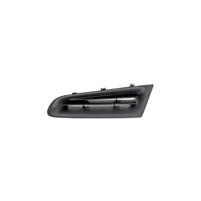 Grille de calandre avant gauche Renault Clio 3 phase 1 2005-2009