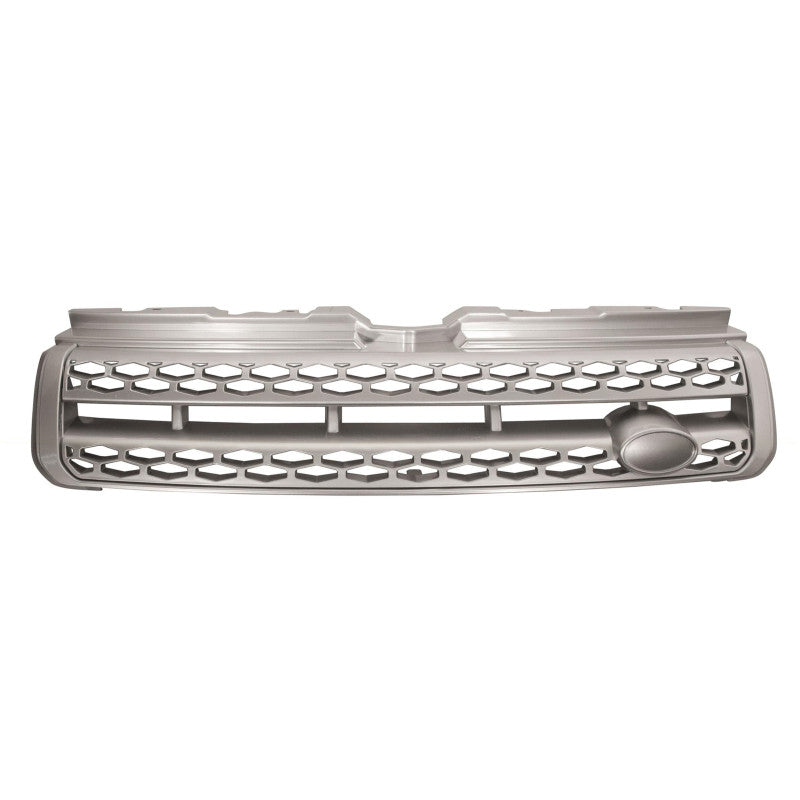 Grille de calandre avant gris argent Autobiography Land Rover Evoque 1 phase 1 2011-2015