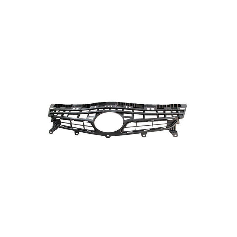 Grille de calandre avant gris foncé Toyota Prius 3 phase 2 2012-2015