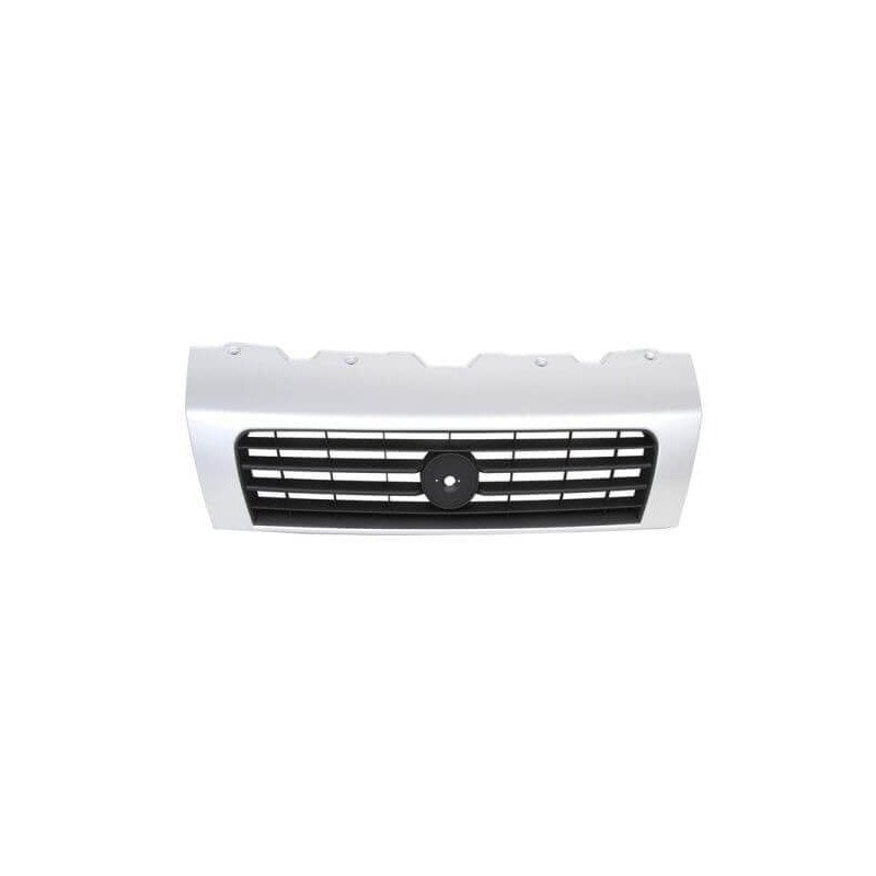 Grille de calandre avant gris noire Fiat Ducato 2006-2014