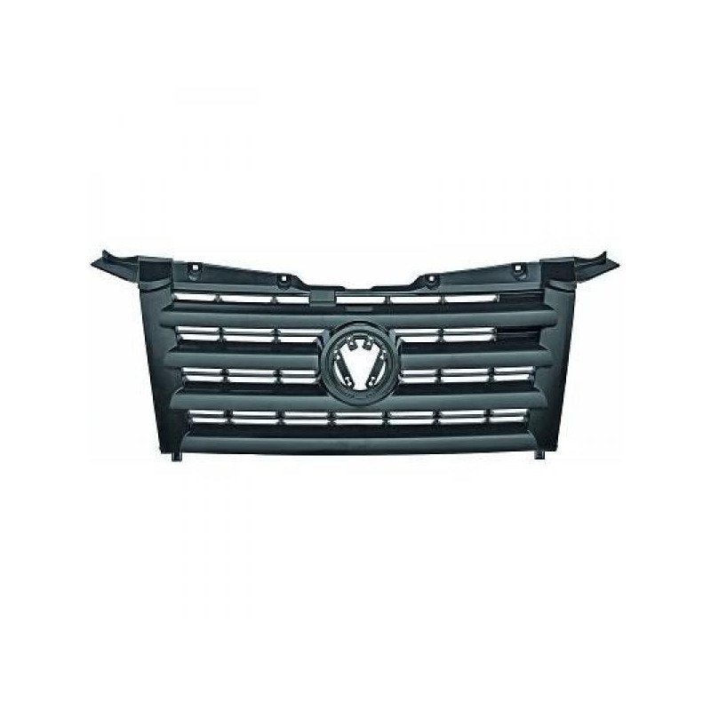 Grille de calandre avant noire Volkswagen Crafter 2006-2011