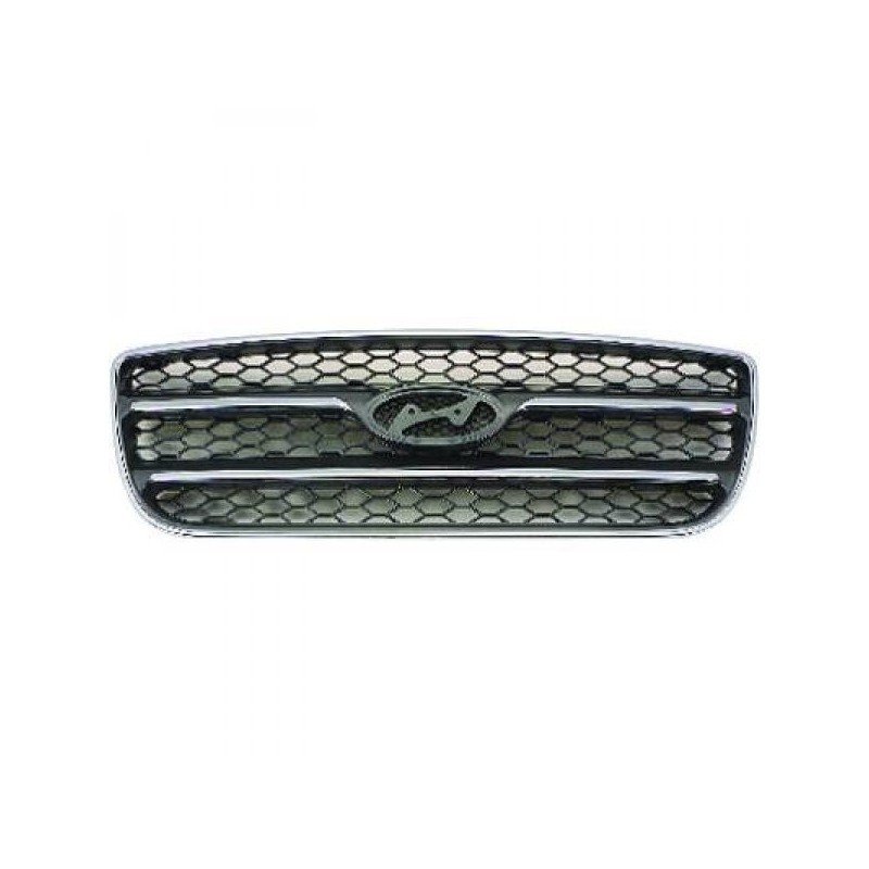 Grille de calandre avant Hyundai Santa Fe 2006-2009