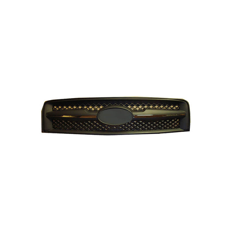 Grille de calandre avant Hyundai Tucson 1 2004-2010