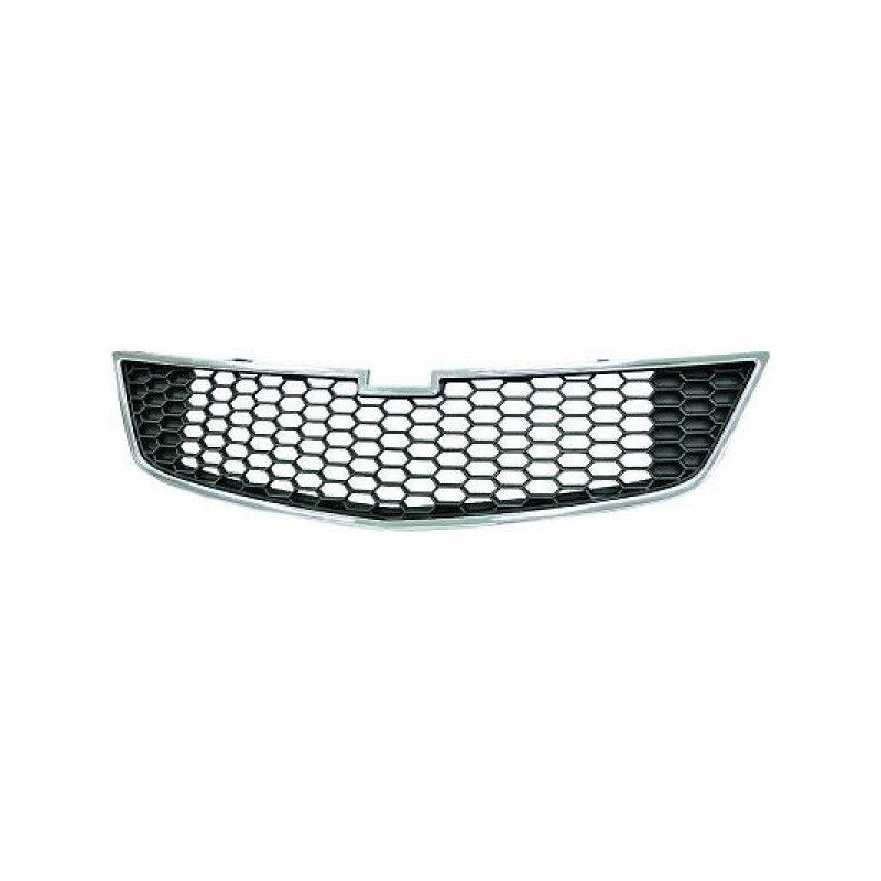 Grille de calandre avant inférieure Chevrolet Spark 2010-2012