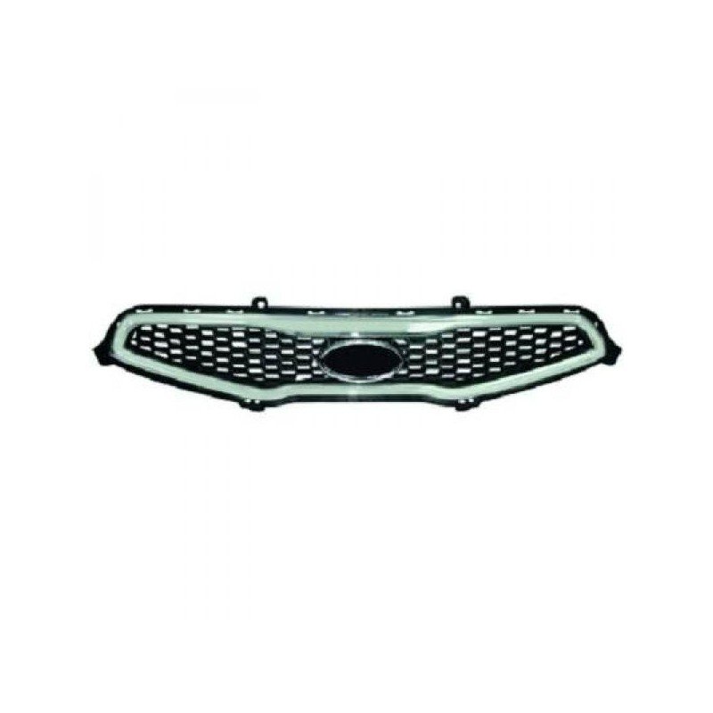Grille de calandre avant Kia Picanto 2011-2015