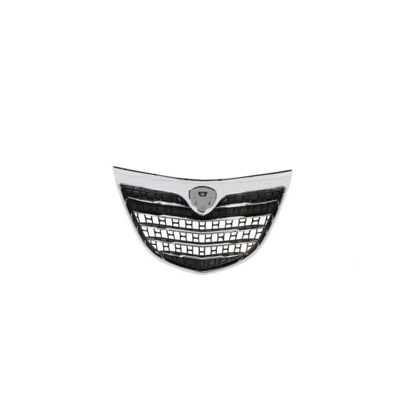 Grille de calandre avant Lancia Ypsilon 2 phase 1 2011-2015