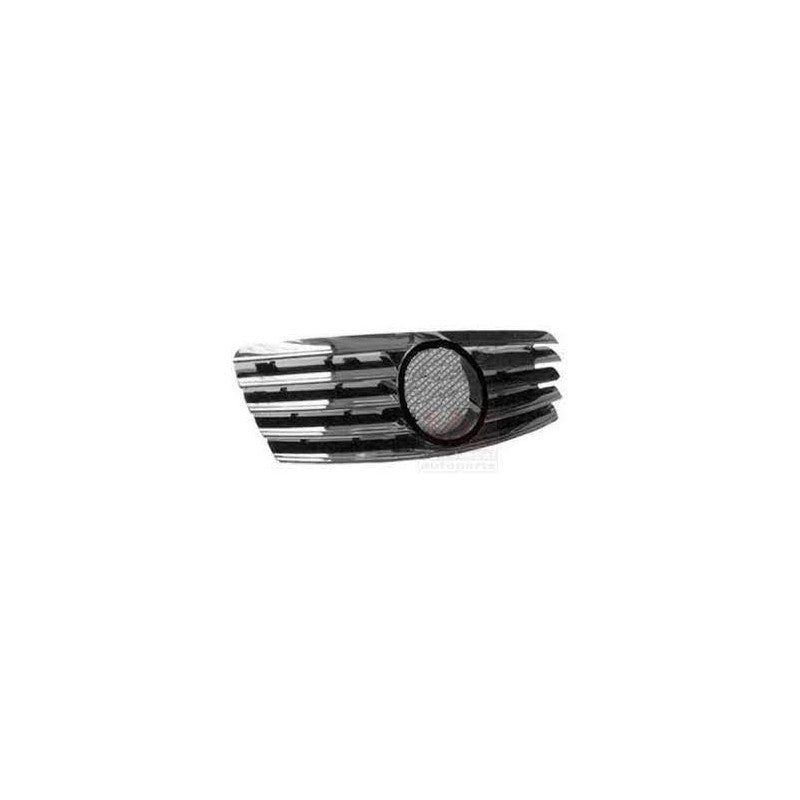 Grille de calandre avant Mercedes Classe A W168 phase 2 2001-2004