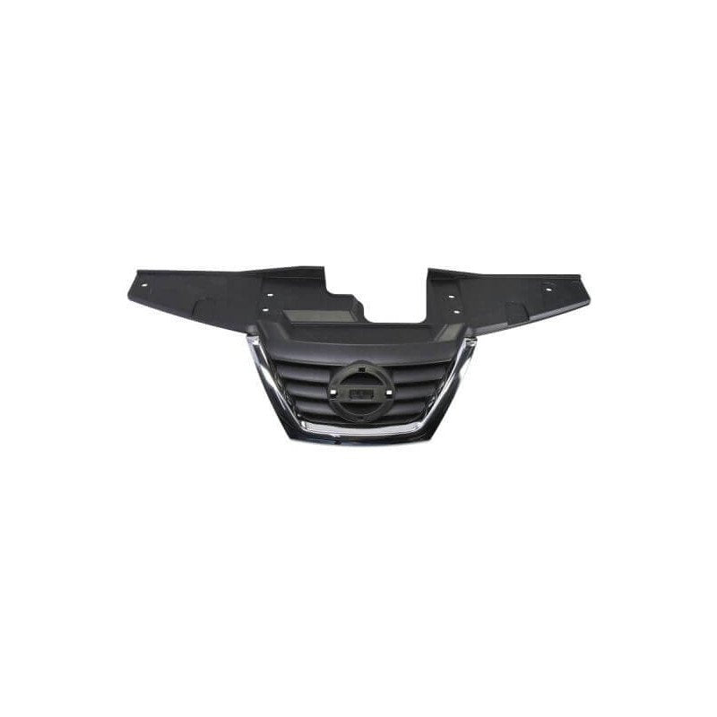 Grille de calandre avant Nissan Juke phase 1 2010-2014