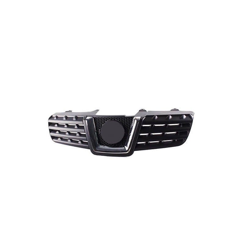 Grille de calandre avant Nissan Qashqai 1 phase 1 2007-2010