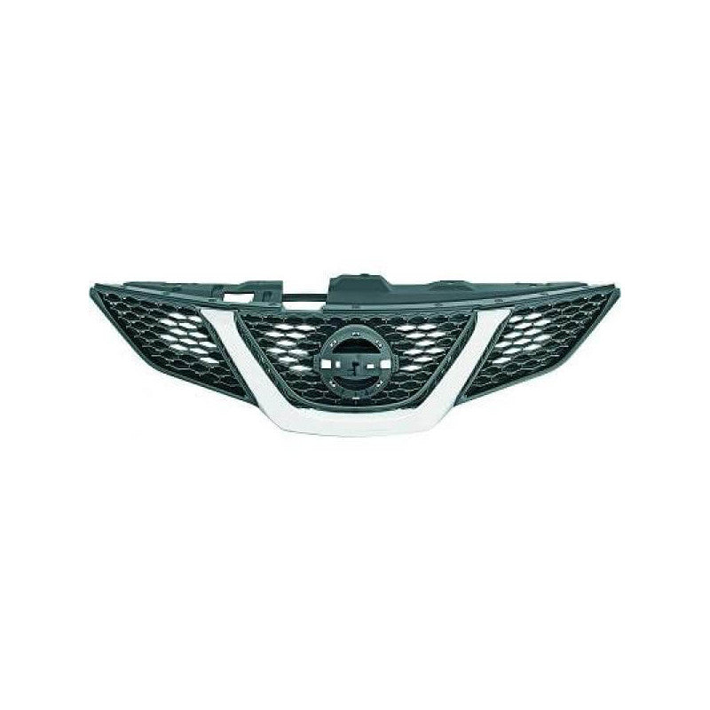 Grille de calandre avant Nissan Qashqai 2 phase 1 2014-2017