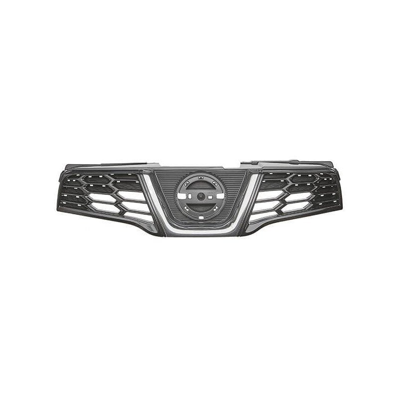 Grille de calandre avant Nissan Qashqai 1 phase 2 2010-2014