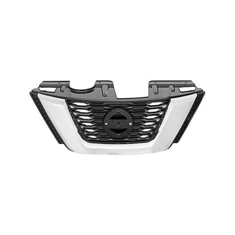 Grille de calandre avant Nissan X-Trail 3 phase 2 depuis 2017