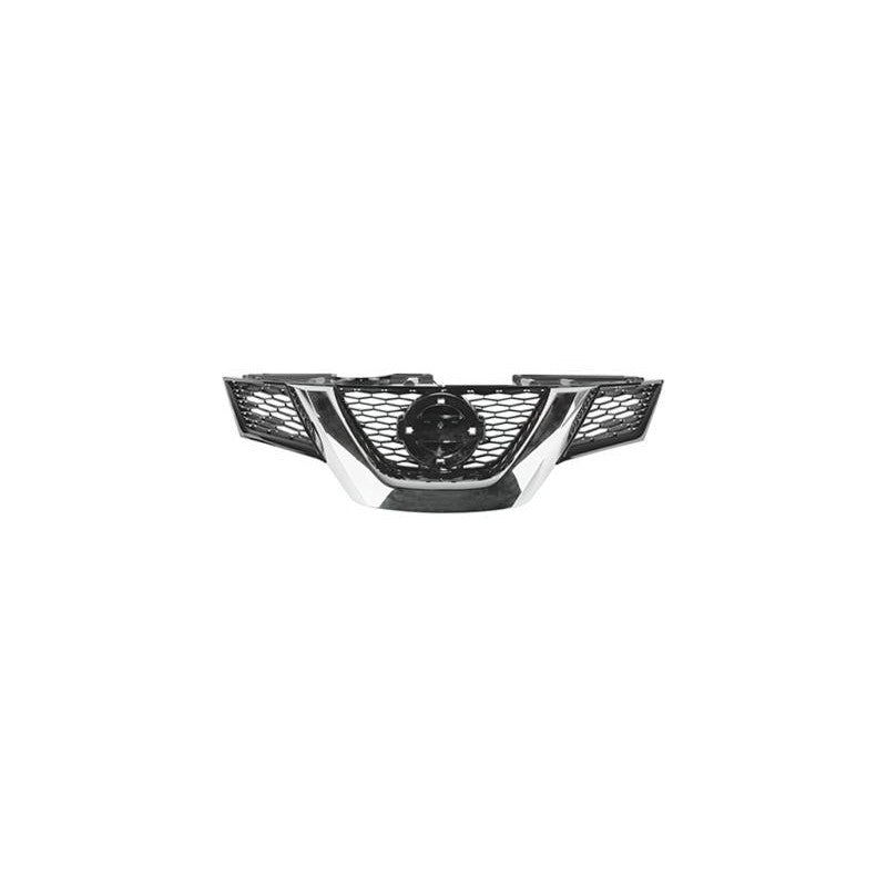 Grille de calandre avant Nissan X-Trail 3 T32 phase 1 2013-2017