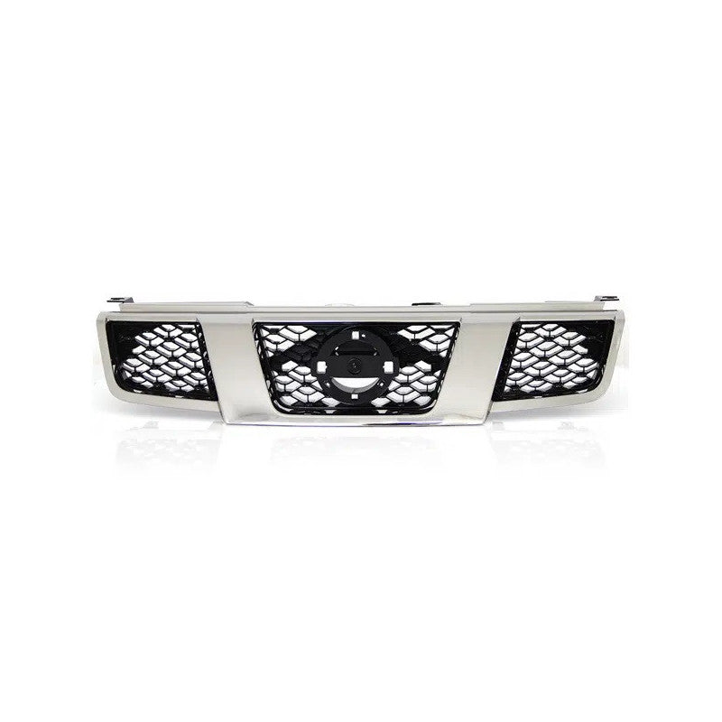 Grille de calandre avant Nissan X-Trail T31 phase 2 2010-2013