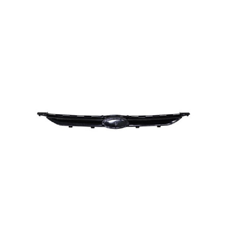 Grille de calandre avant noir brillante Ford B-Max 2012-2018