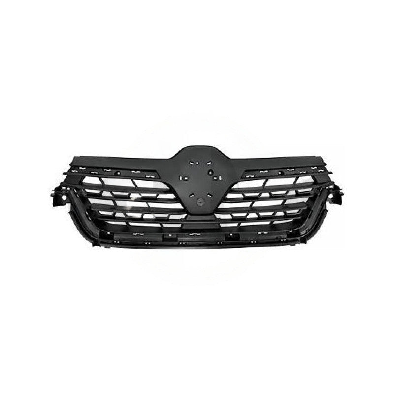 Grille de calandre avant noir Renault Kangoo 3 depuis 2020